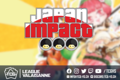Japan Impact 2022