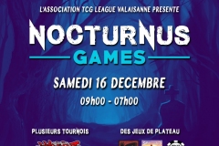 Nocturnus Games 2017
