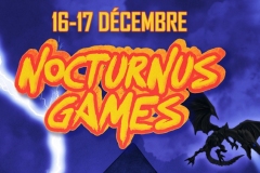 Nocturnus Games 2023
