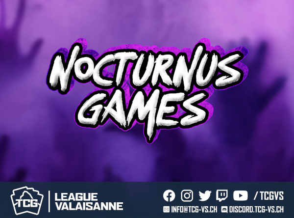 Nocturnus Games 2022